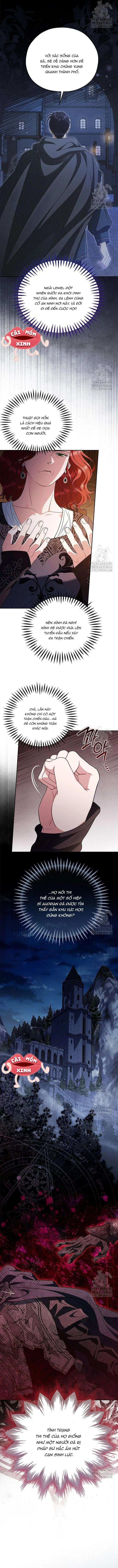 Trở Thành Người Giám Định Chất Độc Cho Thế Lực Hắc Ám Chapter 66 - 3