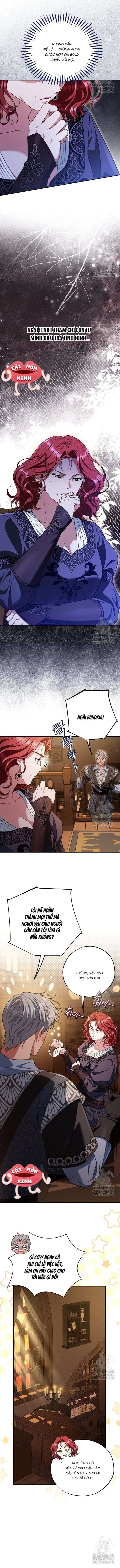 Trở Thành Người Giám Định Chất Độc Cho Thế Lực Hắc Ám Chapter 66 - 4