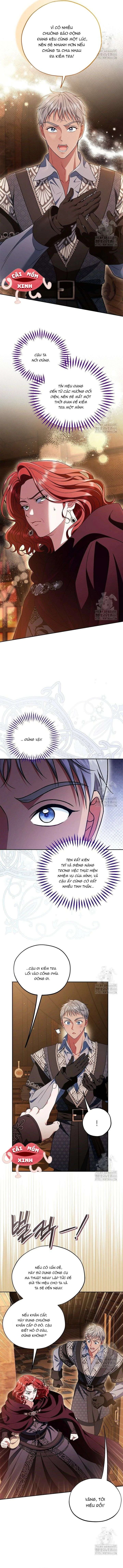 Trở Thành Người Giám Định Chất Độc Cho Thế Lực Hắc Ám Chapter 66 - 6