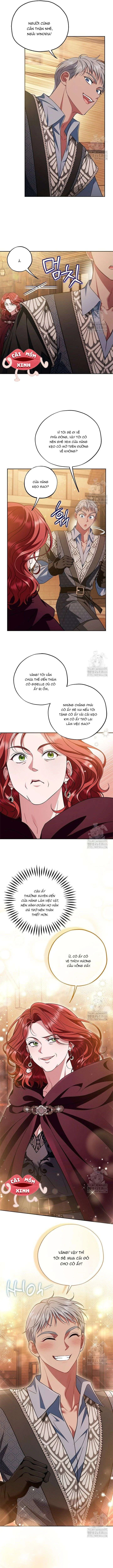 Trở Thành Người Giám Định Chất Độc Cho Thế Lực Hắc Ám Chapter 66 - 7