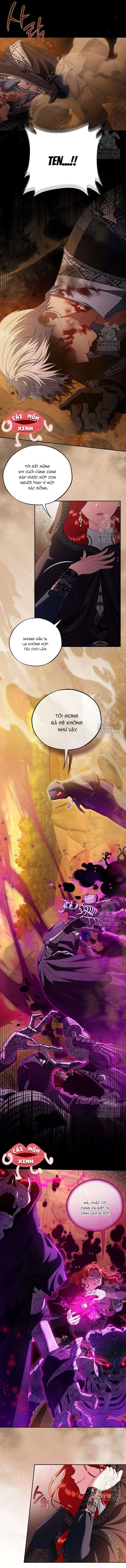 Trở Thành Người Giám Định Chất Độc Cho Thế Lực Hắc Ám Chapter 66 - 10