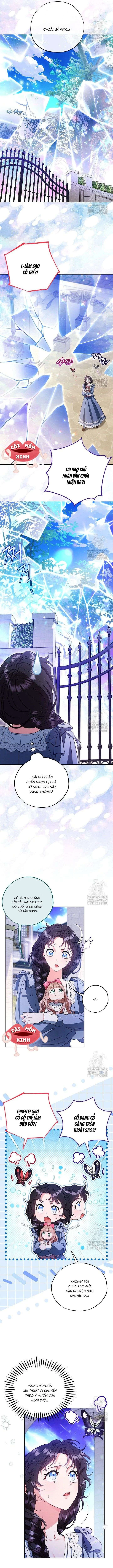 Trở Thành Người Giám Định Chất Độc Cho Thế Lực Hắc Ám Chapter 66 - 12