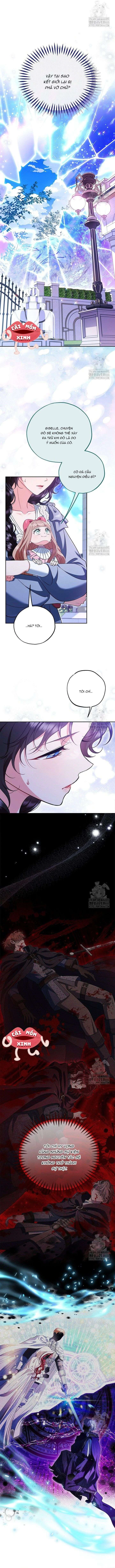 Trở Thành Người Giám Định Chất Độc Cho Thế Lực Hắc Ám Chapter 66 - 13