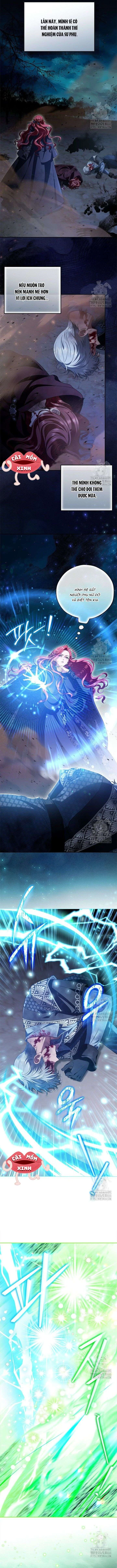 Trở Thành Người Giám Định Chất Độc Cho Thế Lực Hắc Ám Chapter 67 - 2