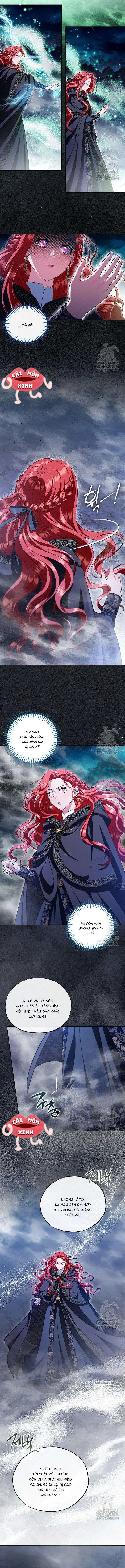 Trở Thành Người Giám Định Chất Độc Cho Thế Lực Hắc Ám Chapter 67 - 3