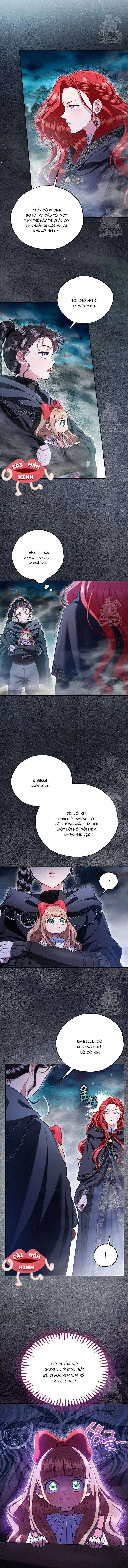 Trở Thành Người Giám Định Chất Độc Cho Thế Lực Hắc Ám Chapter 67 - 6