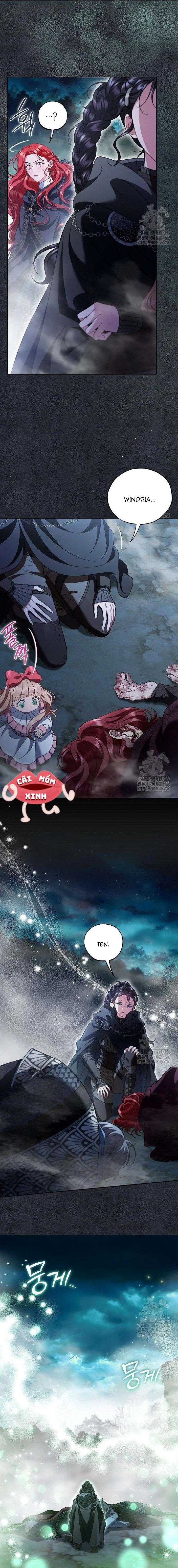 Trở Thành Người Giám Định Chất Độc Cho Thế Lực Hắc Ám Chapter 67 - 8