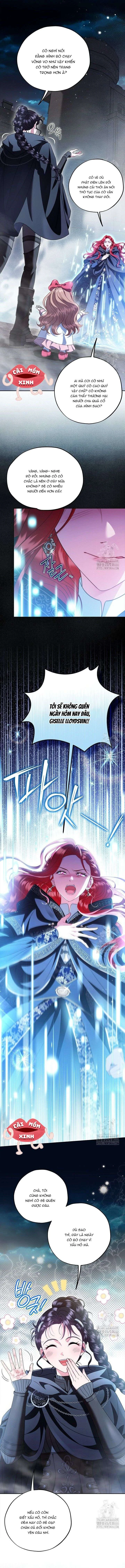 Trở Thành Người Giám Định Chất Độc Cho Thế Lực Hắc Ám Chapter 67 - 11