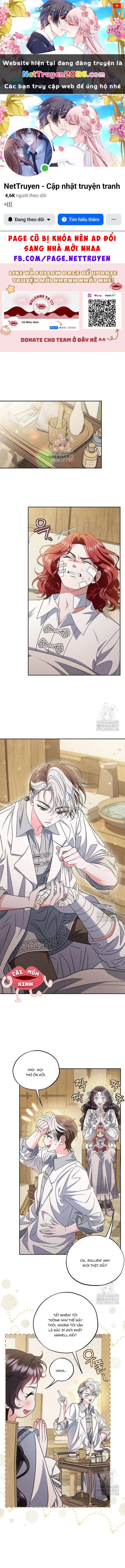 Trở Thành Người Giám Định Chất Độc Cho Thế Lực Hắc Ám Chapter 68 - 1