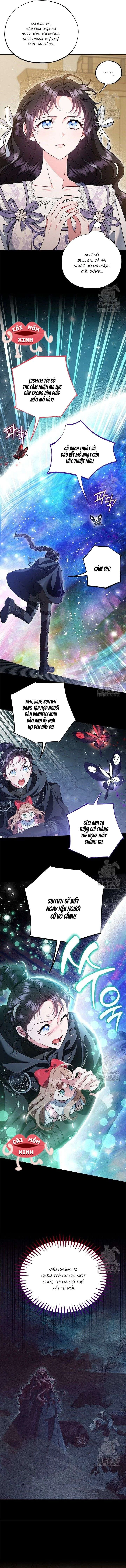 Trở Thành Người Giám Định Chất Độc Cho Thế Lực Hắc Ám Chapter 68 - 2