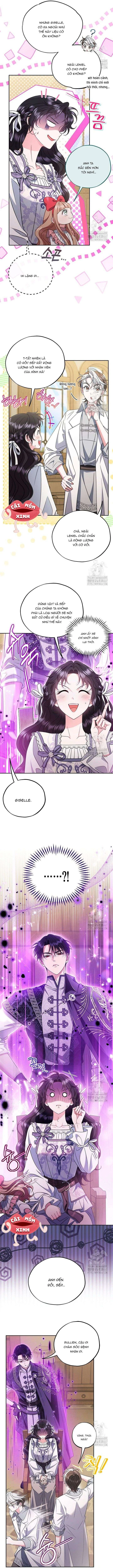 Trở Thành Người Giám Định Chất Độc Cho Thế Lực Hắc Ám Chapter 68 - 4