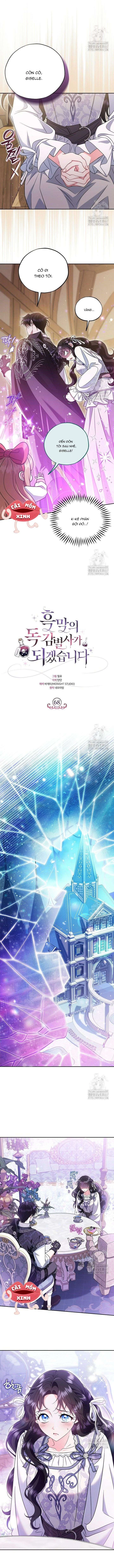 Trở Thành Người Giám Định Chất Độc Cho Thế Lực Hắc Ám Chapter 68 - 5