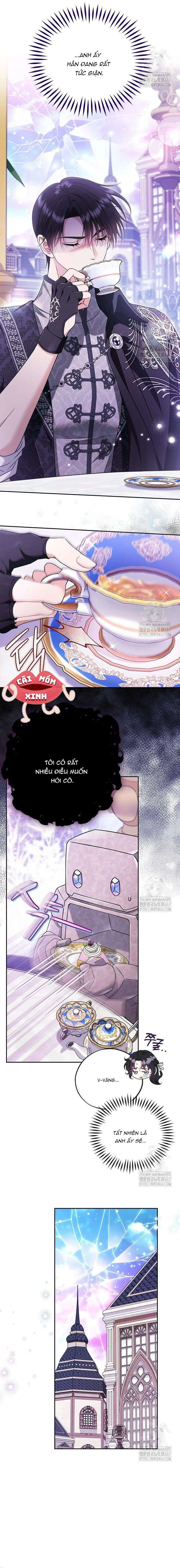 Trở Thành Người Giám Định Chất Độc Cho Thế Lực Hắc Ám Chapter 68 - 6