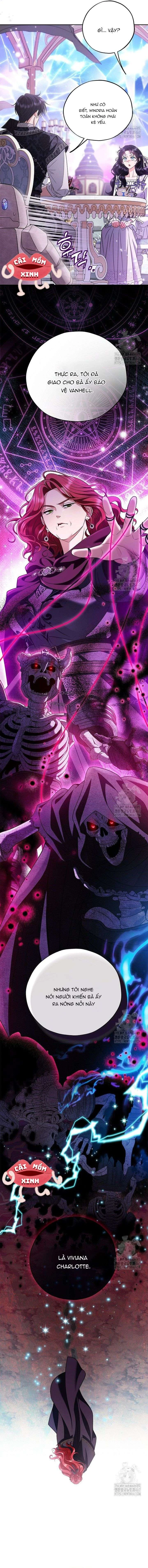 Trở Thành Người Giám Định Chất Độc Cho Thế Lực Hắc Ám Chapter 68 - 7