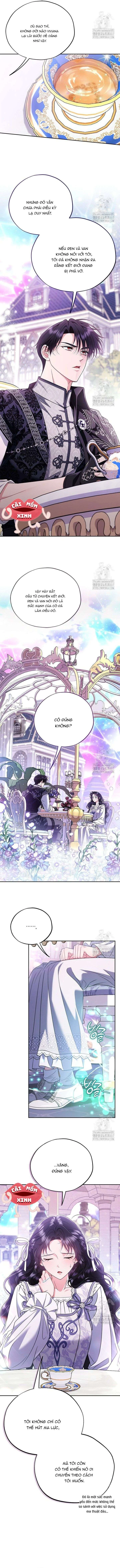 Trở Thành Người Giám Định Chất Độc Cho Thế Lực Hắc Ám Chapter 68 - 9