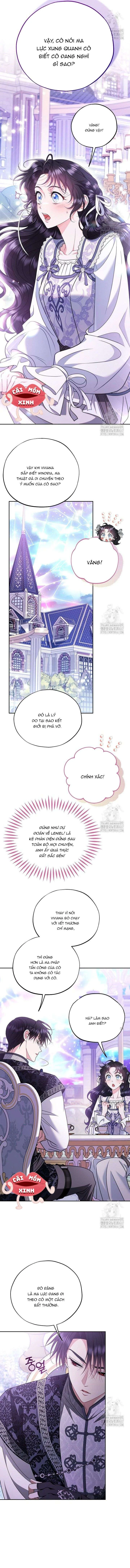 Trở Thành Người Giám Định Chất Độc Cho Thế Lực Hắc Ám Chapter 68 - 11