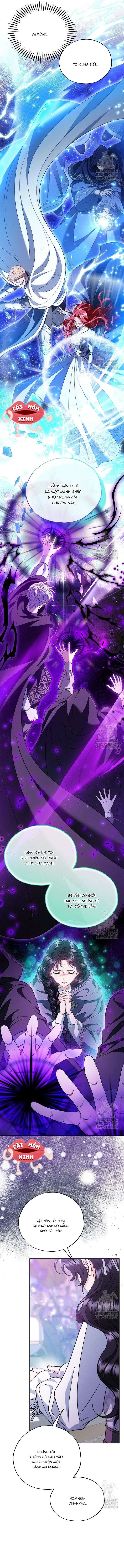 Trở Thành Người Giám Định Chất Độc Cho Thế Lực Hắc Ám Chapter 68 - 13