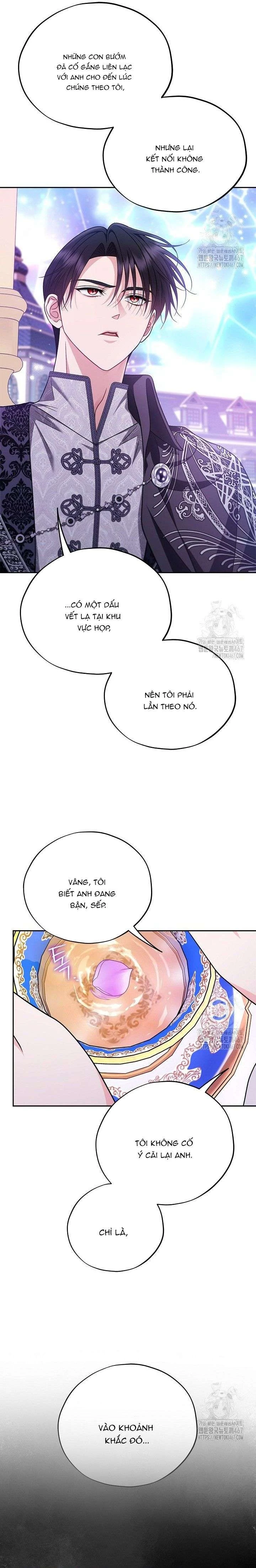 Trở Thành Người Giám Định Chất Độc Cho Thế Lực Hắc Ám Chapter 68 - 14