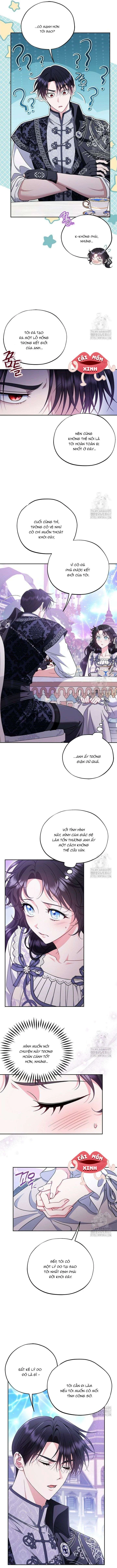 Trở Thành Người Giám Định Chất Độc Cho Thế Lực Hắc Ám Chapter 69 - 3