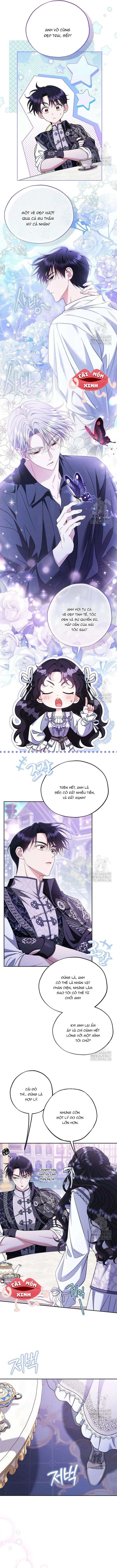 Trở Thành Người Giám Định Chất Độc Cho Thế Lực Hắc Ám Chapter 69 - 6