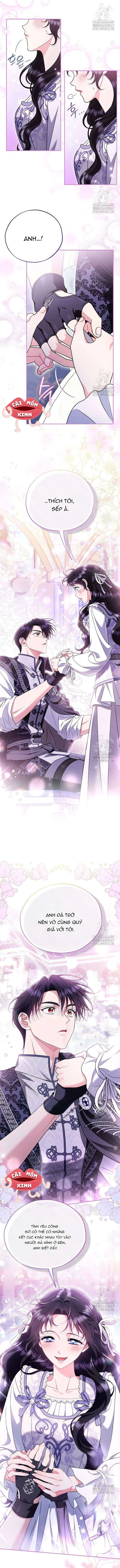 Trở Thành Người Giám Định Chất Độc Cho Thế Lực Hắc Ám Chapter 69 - 7