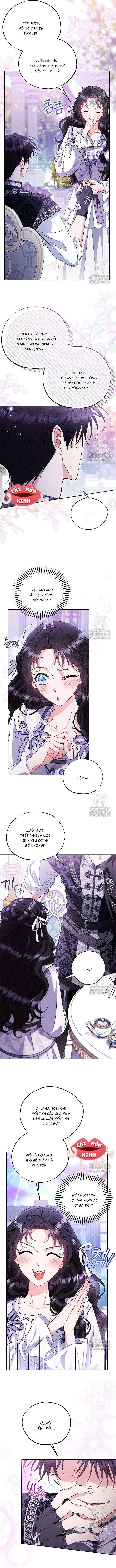 Trở Thành Người Giám Định Chất Độc Cho Thế Lực Hắc Ám Chapter 69 - 8