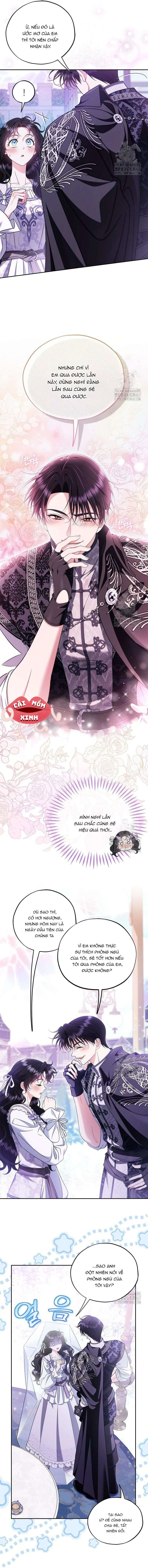 Trở Thành Người Giám Định Chất Độc Cho Thế Lực Hắc Ám Chapter 69 - 9