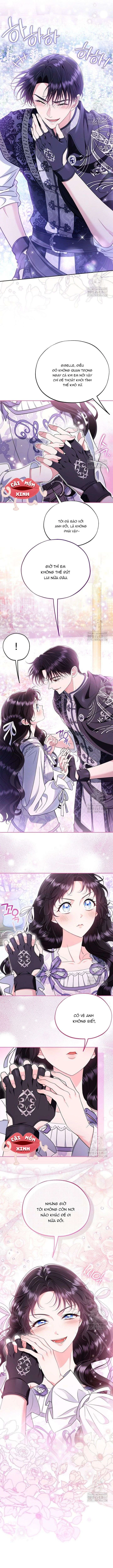 Trở Thành Người Giám Định Chất Độc Cho Thế Lực Hắc Ám Chapter 69 - 11