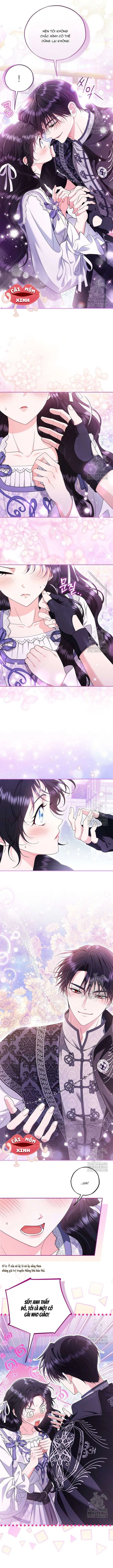 Trở Thành Người Giám Định Chất Độc Cho Thế Lực Hắc Ám Chapter 70 - 2