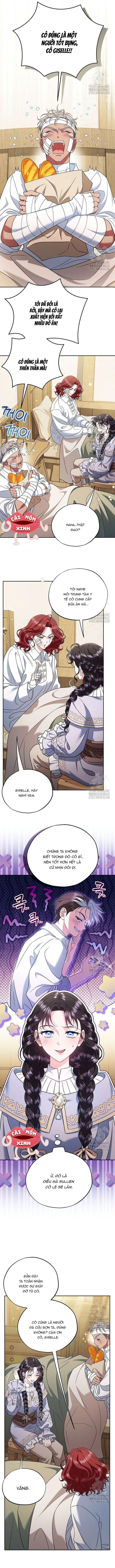 Trở Thành Người Giám Định Chất Độc Cho Thế Lực Hắc Ám Chapter 70 - 4