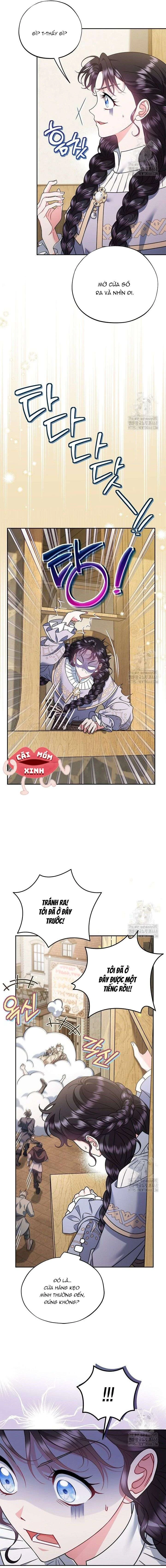 Trở Thành Người Giám Định Chất Độc Cho Thế Lực Hắc Ám Chapter 70 - 6