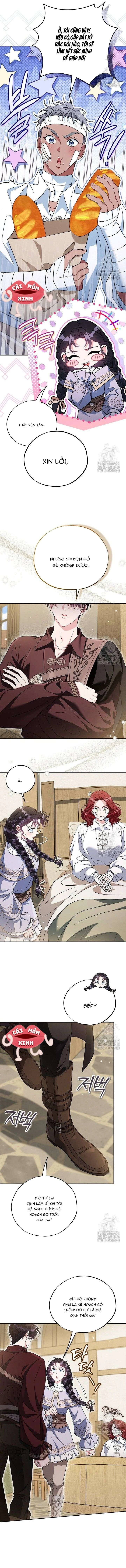 Trở Thành Người Giám Định Chất Độc Cho Thế Lực Hắc Ám Chapter 70 - 9