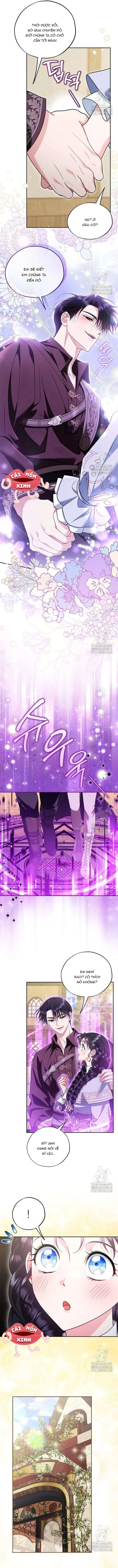 Trở Thành Người Giám Định Chất Độc Cho Thế Lực Hắc Ám Chapter 70 - 11