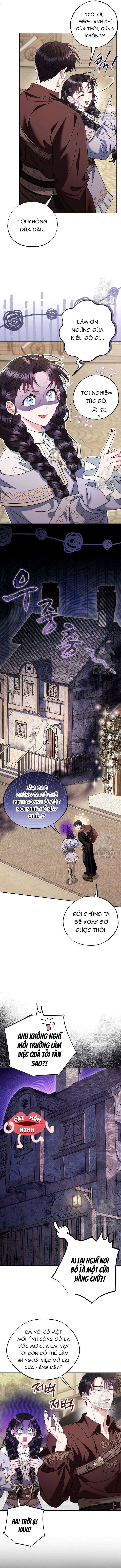 Trở Thành Người Giám Định Chất Độc Cho Thế Lực Hắc Ám Chapter  71 - 2