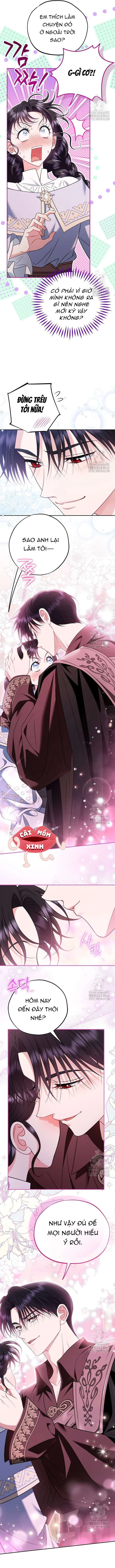 Trở Thành Người Giám Định Chất Độc Cho Thế Lực Hắc Ám Chapter  71 - 15