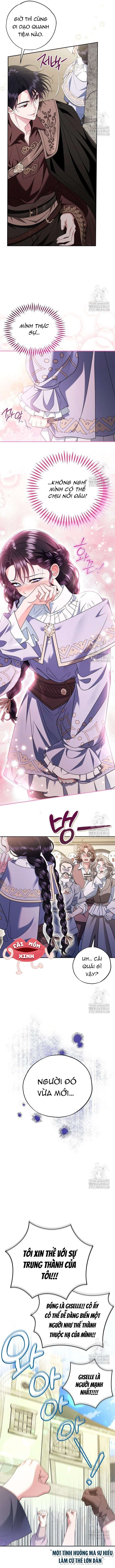 Trở Thành Người Giám Định Chất Độc Cho Thế Lực Hắc Ám Chapter  71 - 16