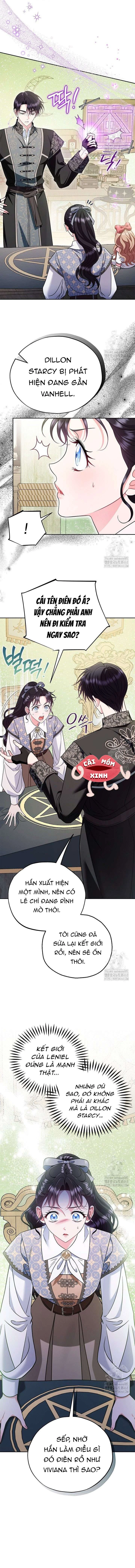 Trở Thành Người Giám Định Chất Độc Cho Thế Lực Hắc Ám Chapter  72 - 12