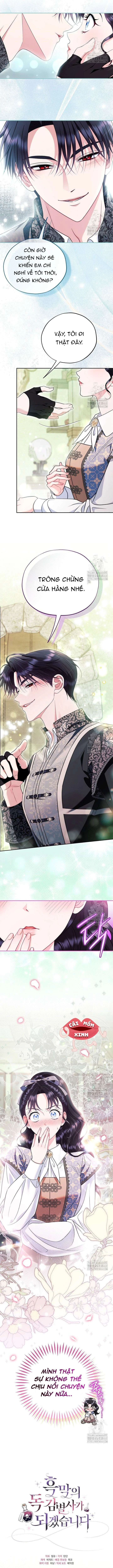 Trở Thành Người Giám Định Chất Độc Cho Thế Lực Hắc Ám Chapter  72 - 15