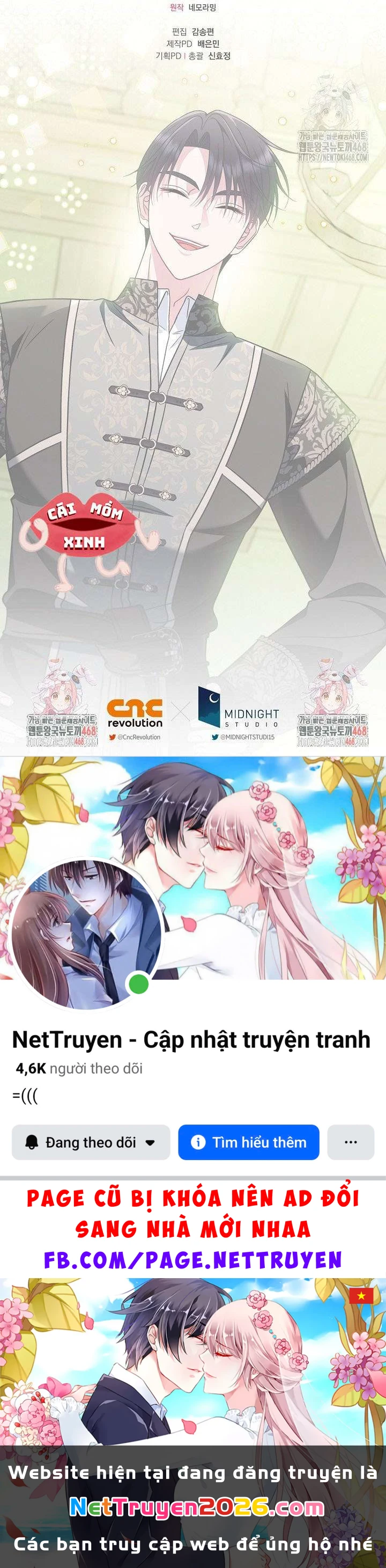 Trở Thành Người Giám Định Chất Độc Cho Thế Lực Hắc Ám Chapter  72 - 16