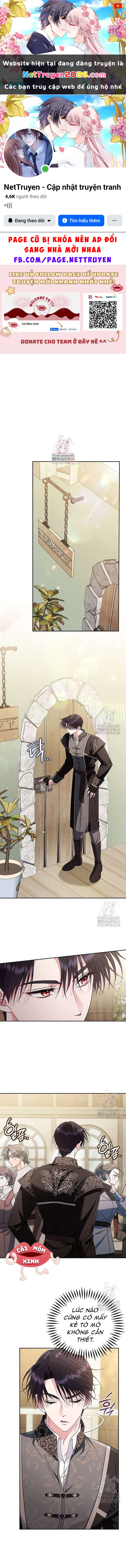 Trở Thành Người Giám Định Chất Độc Cho Thế Lực Hắc Ám Chapter  73 - 1