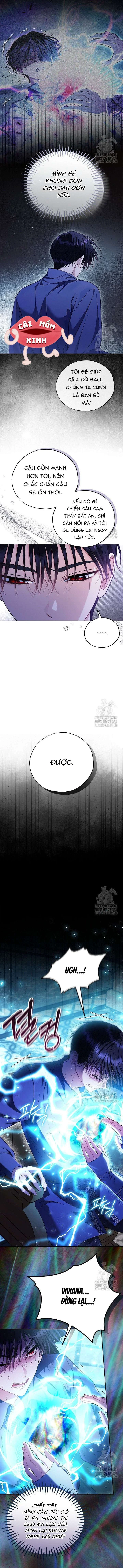 Trở Thành Người Giám Định Chất Độc Cho Thế Lực Hắc Ám Chapter  73 - 6