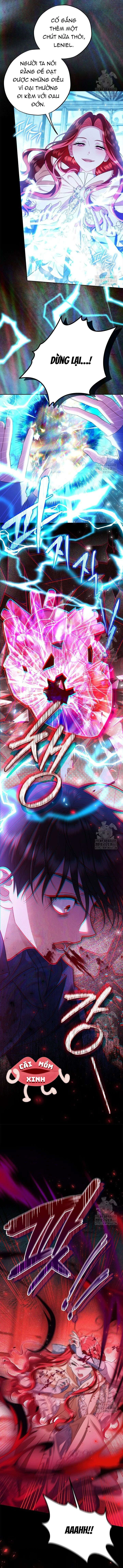 Trở Thành Người Giám Định Chất Độc Cho Thế Lực Hắc Ám Chapter  73 - 7