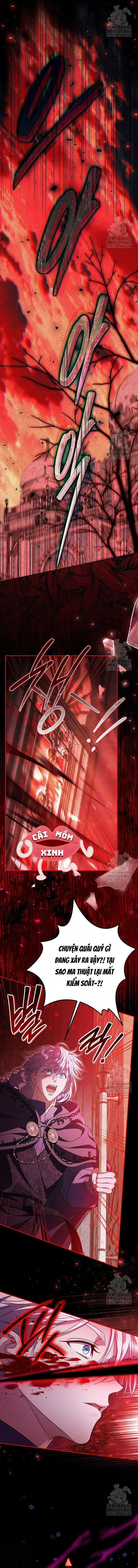 Trở Thành Người Giám Định Chất Độc Cho Thế Lực Hắc Ám Chapter  73 - 8