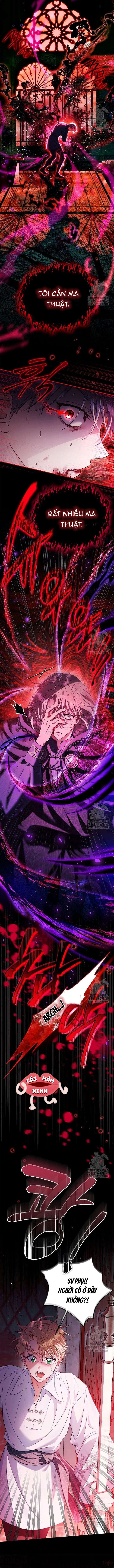 Trở Thành Người Giám Định Chất Độc Cho Thế Lực Hắc Ám Chapter  73 - 9