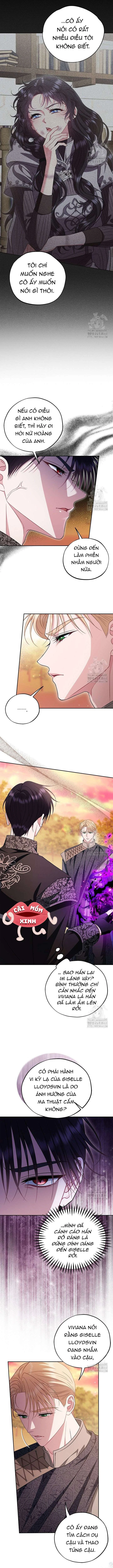 Trở Thành Người Giám Định Chất Độc Cho Thế Lực Hắc Ám Chapter  74 - 2