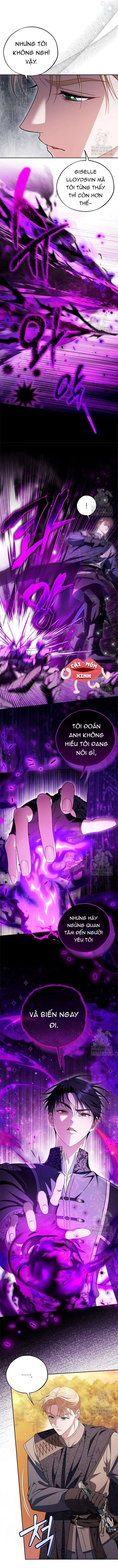 Trở Thành Người Giám Định Chất Độc Cho Thế Lực Hắc Ám Chapter  74 - 3