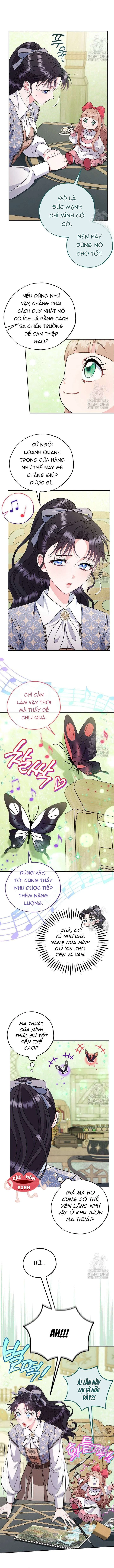 Trở Thành Người Giám Định Chất Độc Cho Thế Lực Hắc Ám Chapter  74 - 7