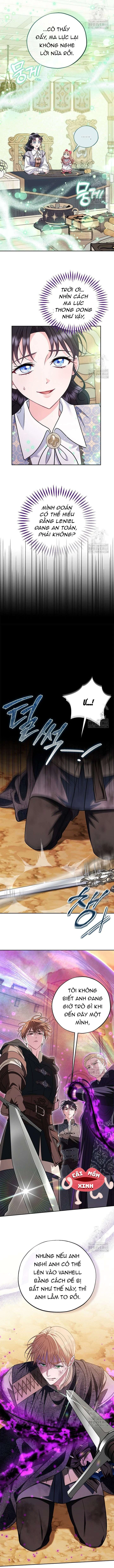 Trở Thành Người Giám Định Chất Độc Cho Thế Lực Hắc Ám Chapter  74 - 12