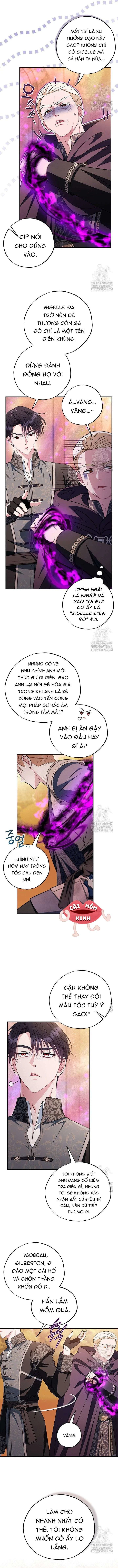 Trở Thành Người Giám Định Chất Độc Cho Thế Lực Hắc Ám Chapter  74 - 14