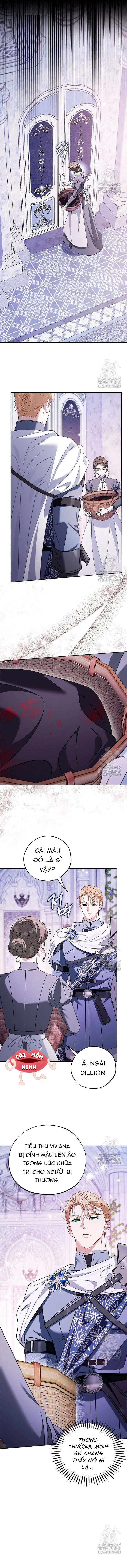 Trở Thành Người Giám Định Chất Độc Cho Thế Lực Hắc Ám Chapter  75 - 2